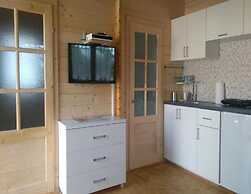 Cozy Cottages 500m From the Sea, Ustronie Morskie