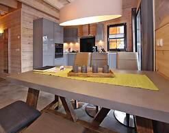 Ferienhaus, Schierke