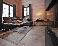 Ferienhaus, Schierke