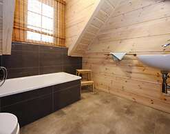 Ferienhaus, Schierke