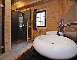 Ferienhaus, Schierke