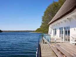 Ferienhaeuser am Drewitzer See in Drewitz