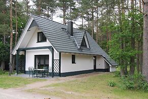 Ferienhaeuser am Drewitzer See in Drewitz