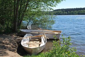 Ferienhaeuser am Drewitzer See in Drewitz