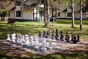 Ferienhaeuser am Drewitzer See in Drewitz