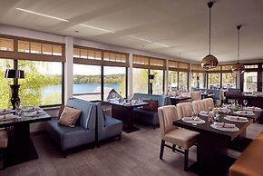 Ferienhaeuser am Drewitzer See in Drewitz