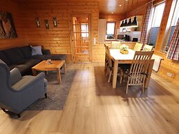 Doppelhaushaelfte in Hasselfelde