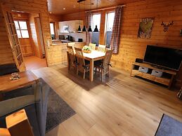 Doppelhaushaelfte in Hasselfelde