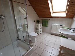 Doppelhaushaelfte in Hasselfelde