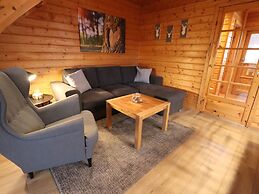 Doppelhaushaelfte in Hasselfelde