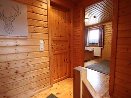 Doppelhaushaelfte in Hasselfelde