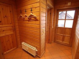 Doppelhaushaelfte in Hasselfelde