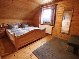 Doppelhaushaelfte in Hasselfelde