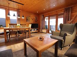 Doppelhaushaelfte in Hasselfelde