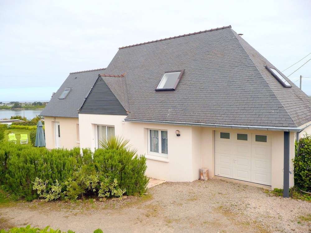 Cottage, Landeda