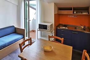 Apartment in Pietra Ligure
