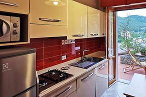 Apartment in Pietra Ligure