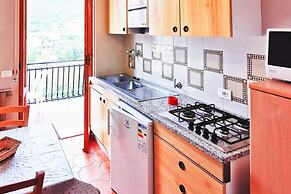 Apartment in Pietra Ligure