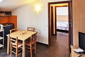 Apartment in Pietra Ligure