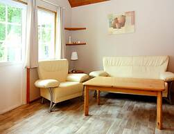 Holiday Home in Markgrafenheide