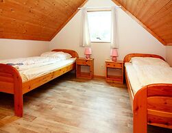 Holiday Home in Markgrafenheide