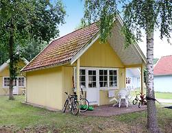 Holiday Home in Markgrafenheide