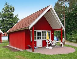 Holiday Home in Markgrafenheide