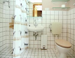 Holiday Home in Markgrafenheide