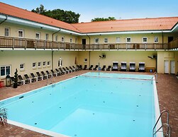 Holiday Home in Markgrafenheide