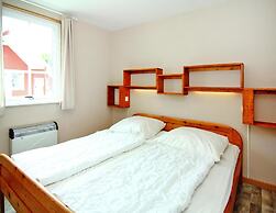 Holiday Home in Markgrafenheide