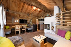 Chalet in Flachau With Sauna