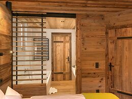 Chalet in Flachau With Sauna
