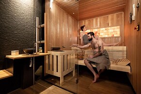 Chalet in Flachau With Sauna