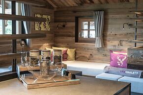 Chalet in Flachau With Sauna