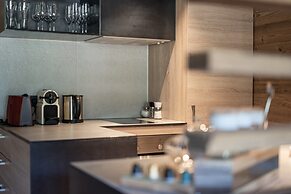 Chalet in Flachau With Sauna