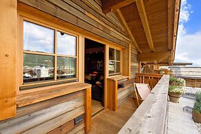 Chalet in Flachau With Sauna