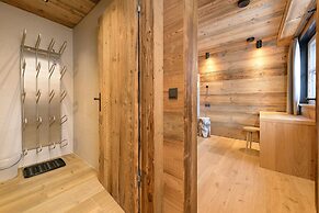 Chalet in Flachau With Sauna