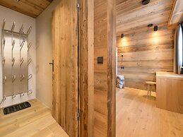 Chalet in Flachau With Sauna