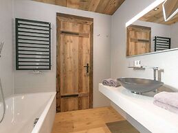 Chalet in Flachau With Sauna