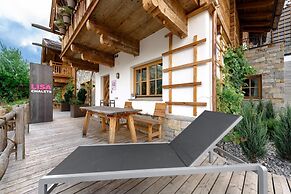Chalet in Flachau With Sauna