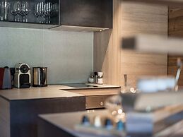 Chalet in Flachau With Sauna