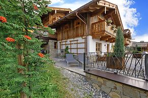 Chalet in Flachau With Sauna