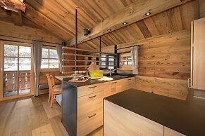 Chalet in Flachau With Sauna