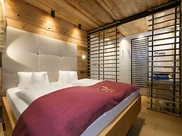 Chalet in Flachau With Sauna