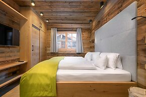 Chalet in Flachau With Sauna