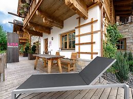 Chalet in Flachau With Sauna