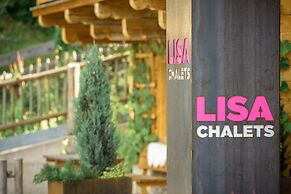 Chalet in Flachau With Sauna