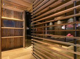 Chalet in Flachau With Sauna