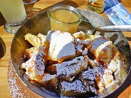 Chalets Almdorf Zillertal, Fugen