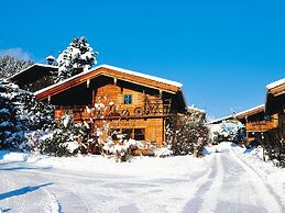 Chalets Almdorf Zillertal, Fugen